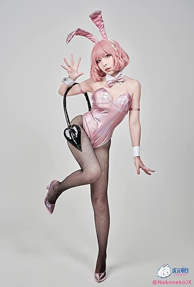 ToLOVEる　モモ・ベリア・デビルーク　コスプレ Cosplay] ToLOVEるダークネス┊︎モモ・ベリア・デビルーク